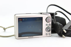 Fujifilm Finepix F60 fd - Fujifilm