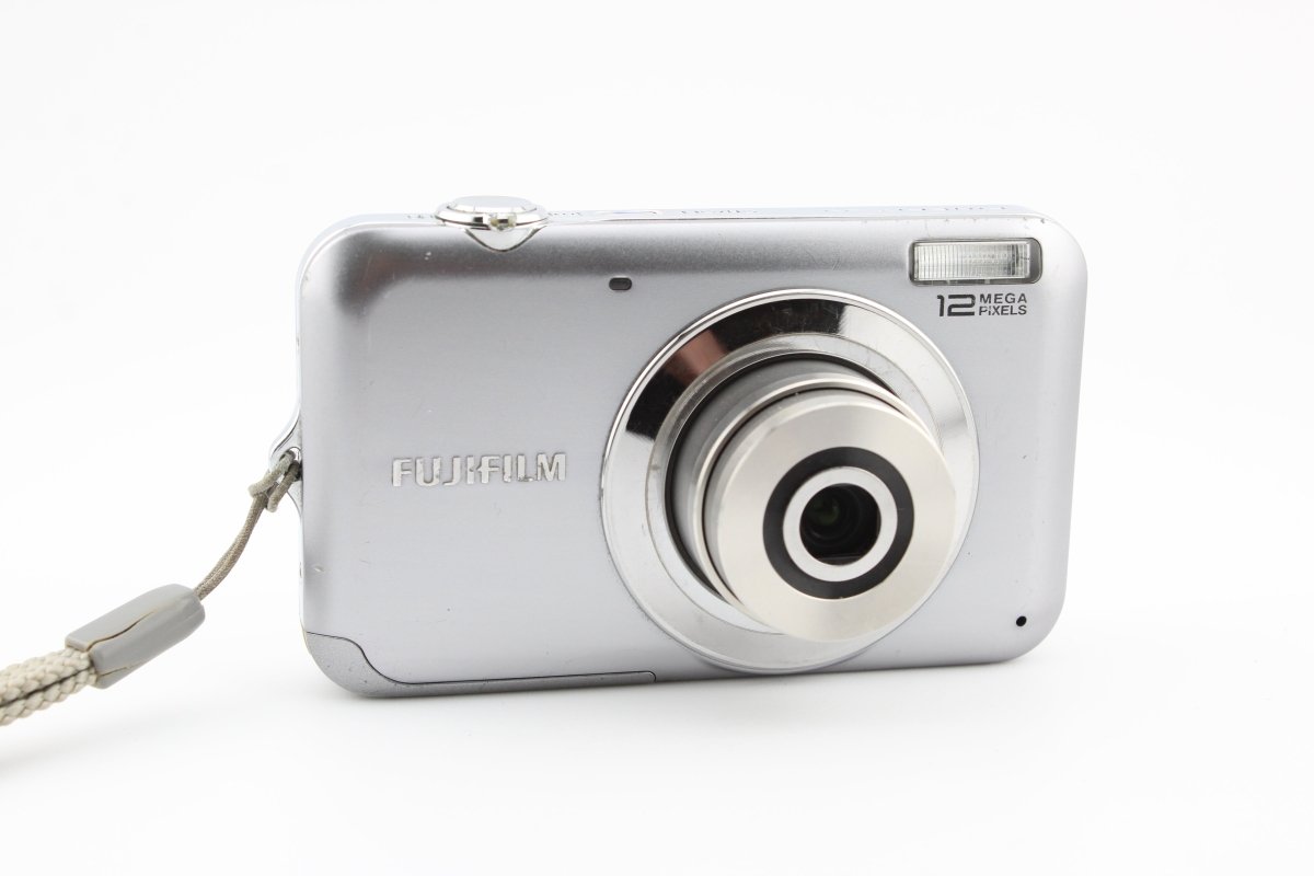 Fujifilm Finepix JV100 (#3748) - Fujifilm