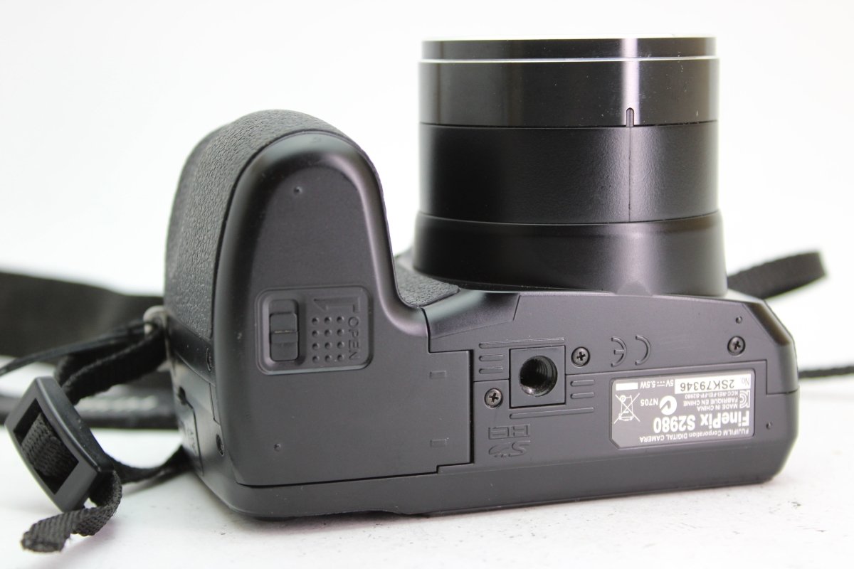 Fujifilm Finepix S 14MP (#2276) - Fujifilm