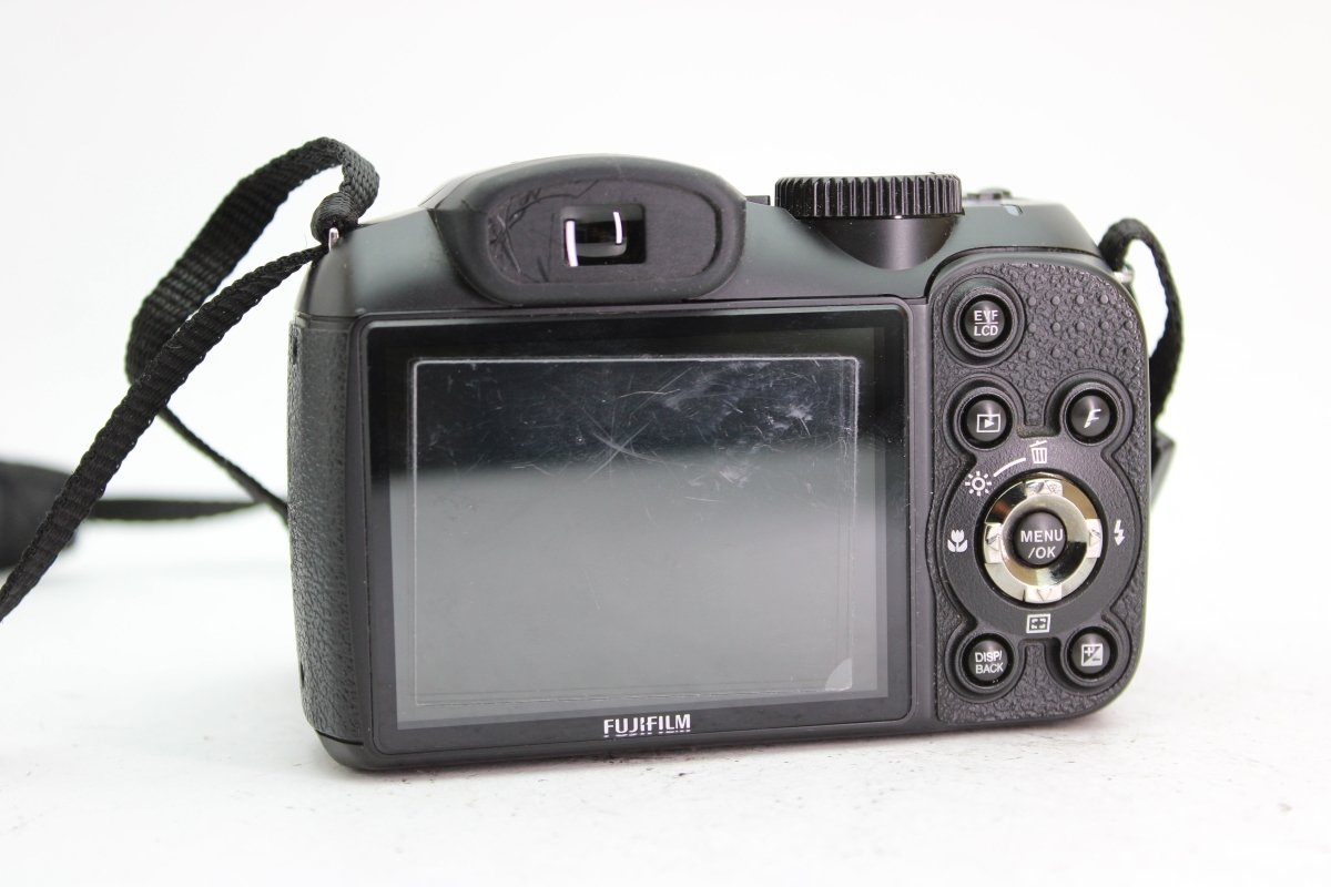 Fujifilm Finepix S 14MP (#2276) - Fujifilm