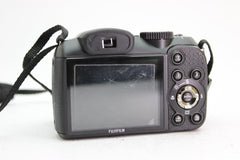 Fujifilm Finepix S 14MP (#2276) - Fujifilm