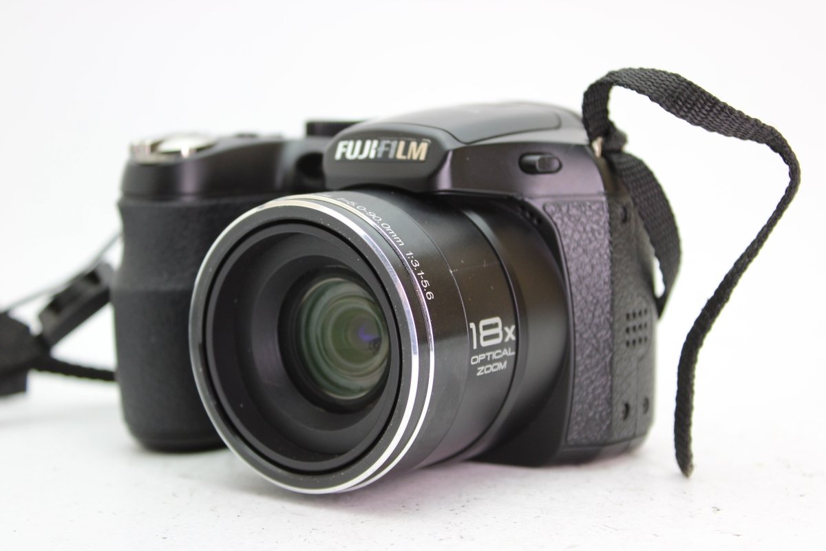 Fujifilm Finepix S 14MP (#2276) - Fujifilm
