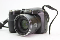 Fujifilm Finepix S 14MP (#2276) - Fujifilm