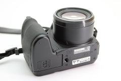 Fujifilm Finepix S2000 HD (#2395) - Fujifilm