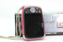 Fujifilm Finepix XP10 #1945 - Fujifilm