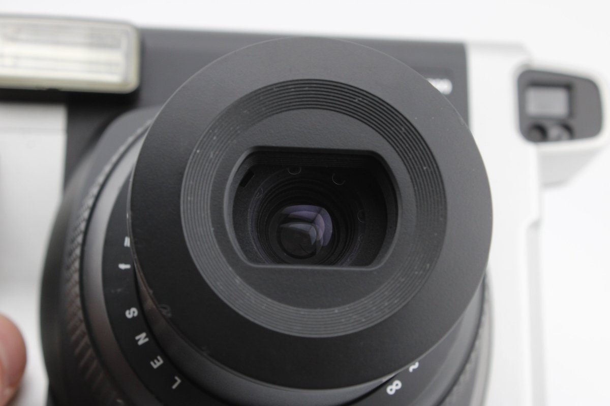 Fujifilm Instax Wide 300 (#3746) - Fujifilm