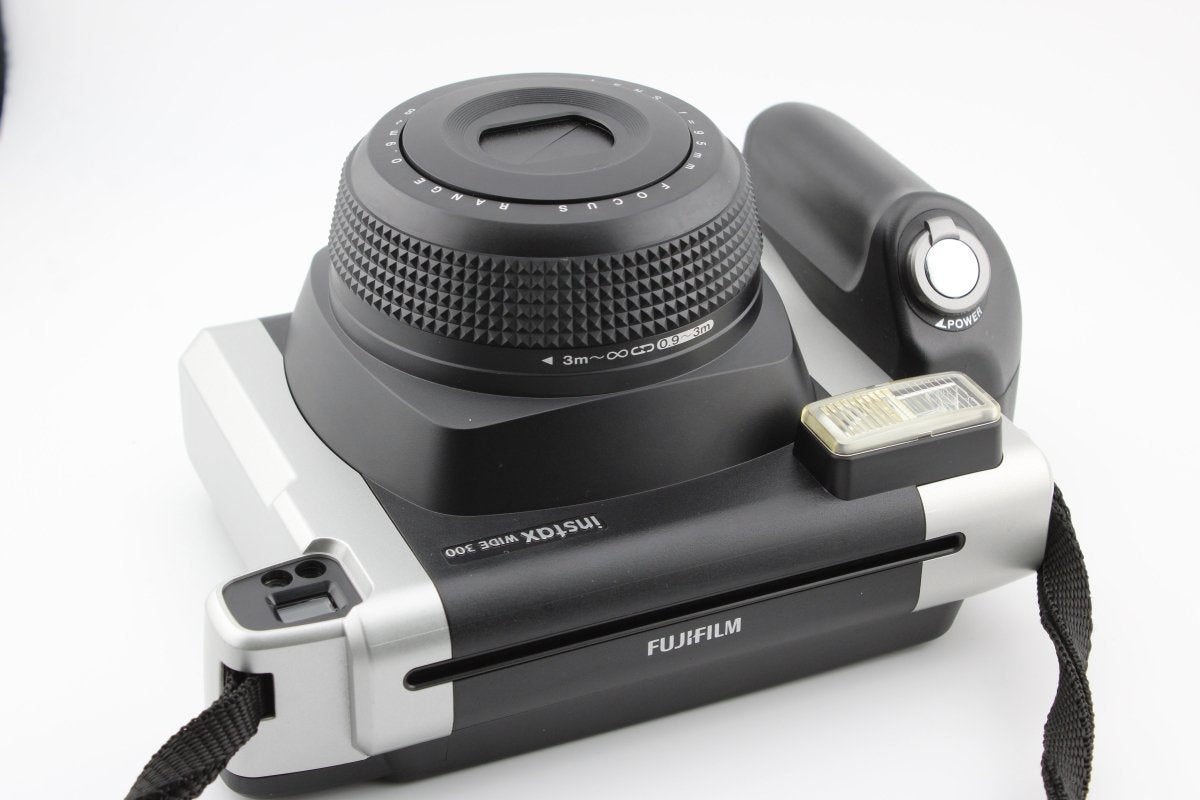 Fujifilm Instax Wide 300 (#3758) - Fujifilm