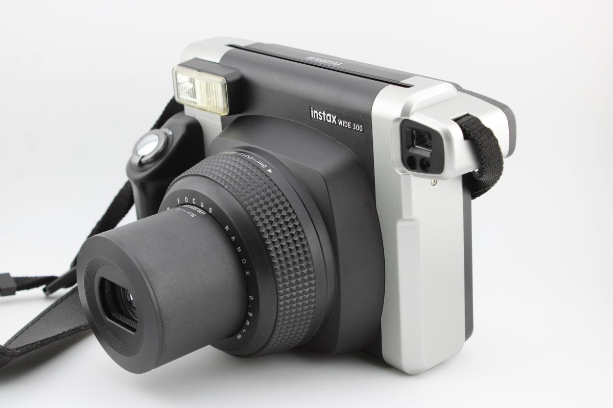 Fujifilm Instax Wide 300 (#3758) - Fujifilm
