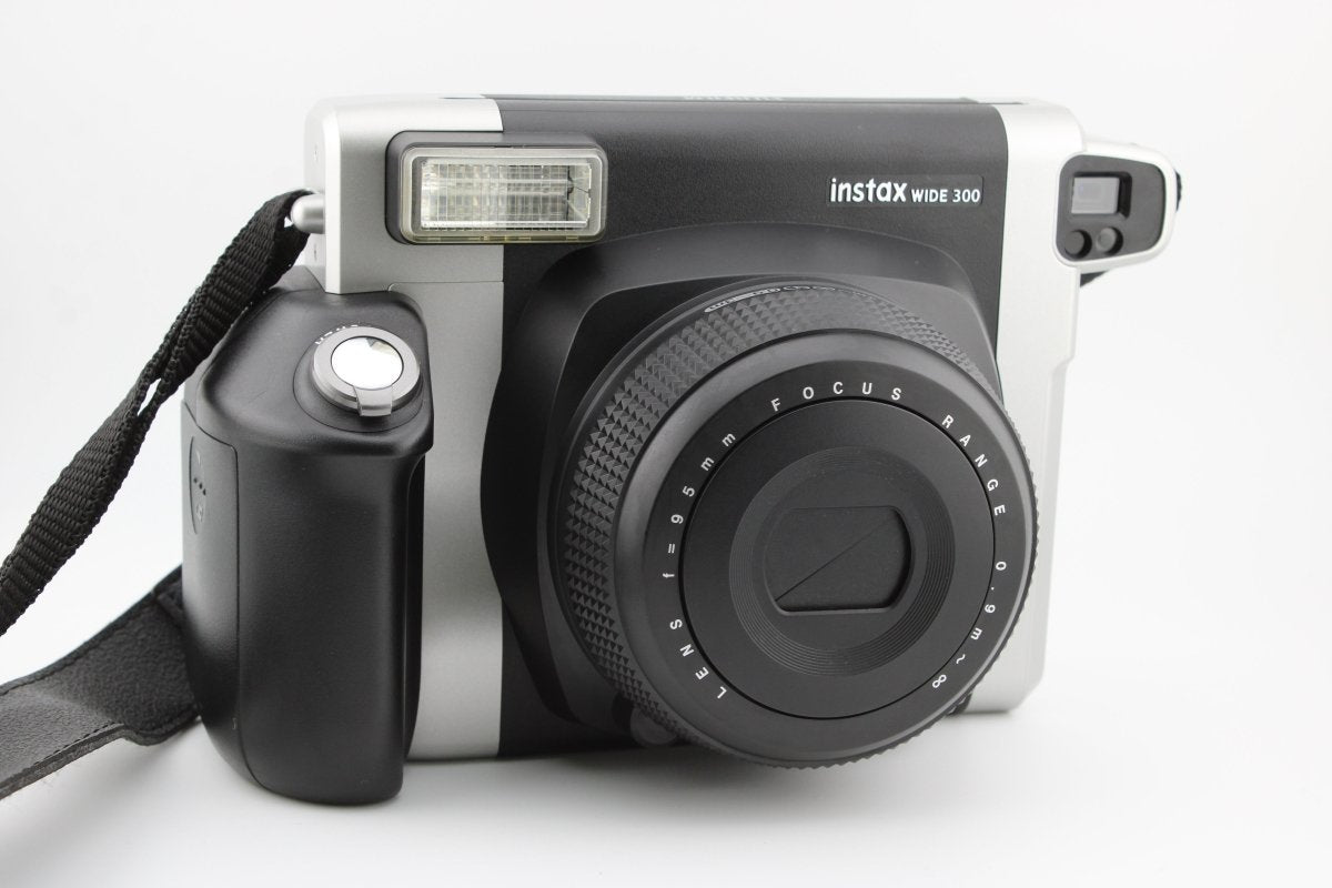 Fujifilm Instax Wide 300 (#3758) - Fujifilm