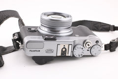 Fujifilm X20 (5155) - Fujifilm