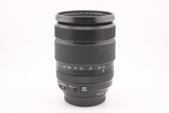 Fujinon XF 18-135mm f3.5-5.6 R LM OIS WR (5363) - Fujinon