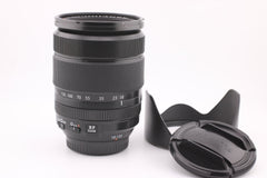 Fujinon XF 18-135mm f3.5-5.6 R LM OIS WR (5363) - Fujinon