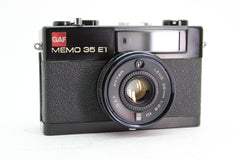 GAF Memo 35 ET (#3492) - GAF