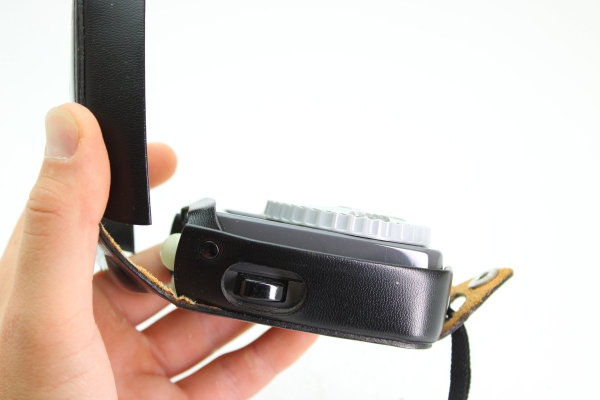 Gossen Sixtar (#2927) - Gossen