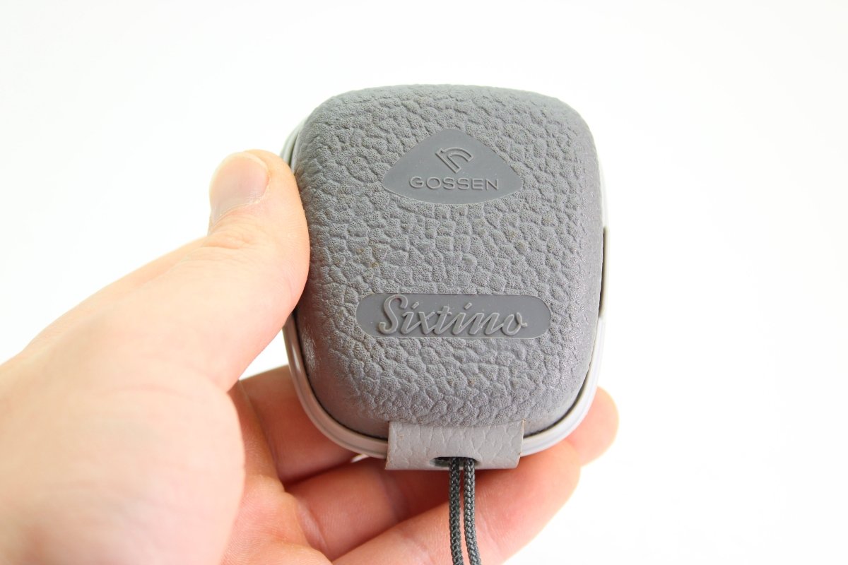 Gossen Sixtino Light Meter (#3285) - Gossen