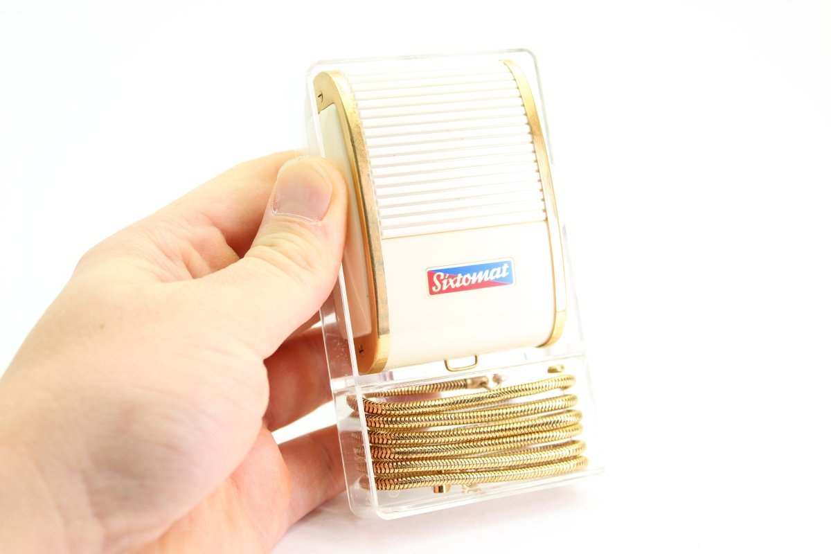 Gossen Sixtomat Light Meter (#3291) - Gossen