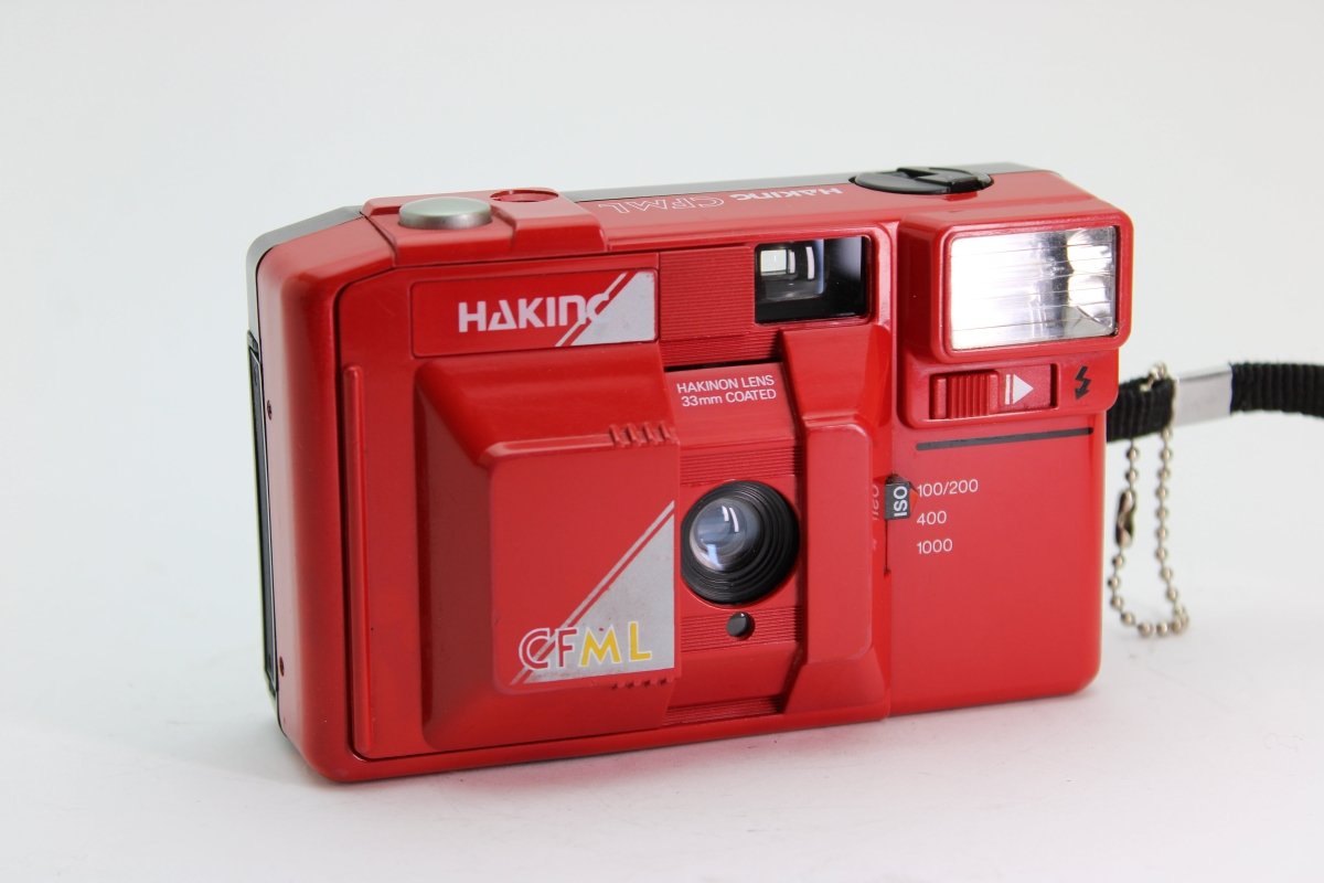 Haking CF ML (#2375) - Haking