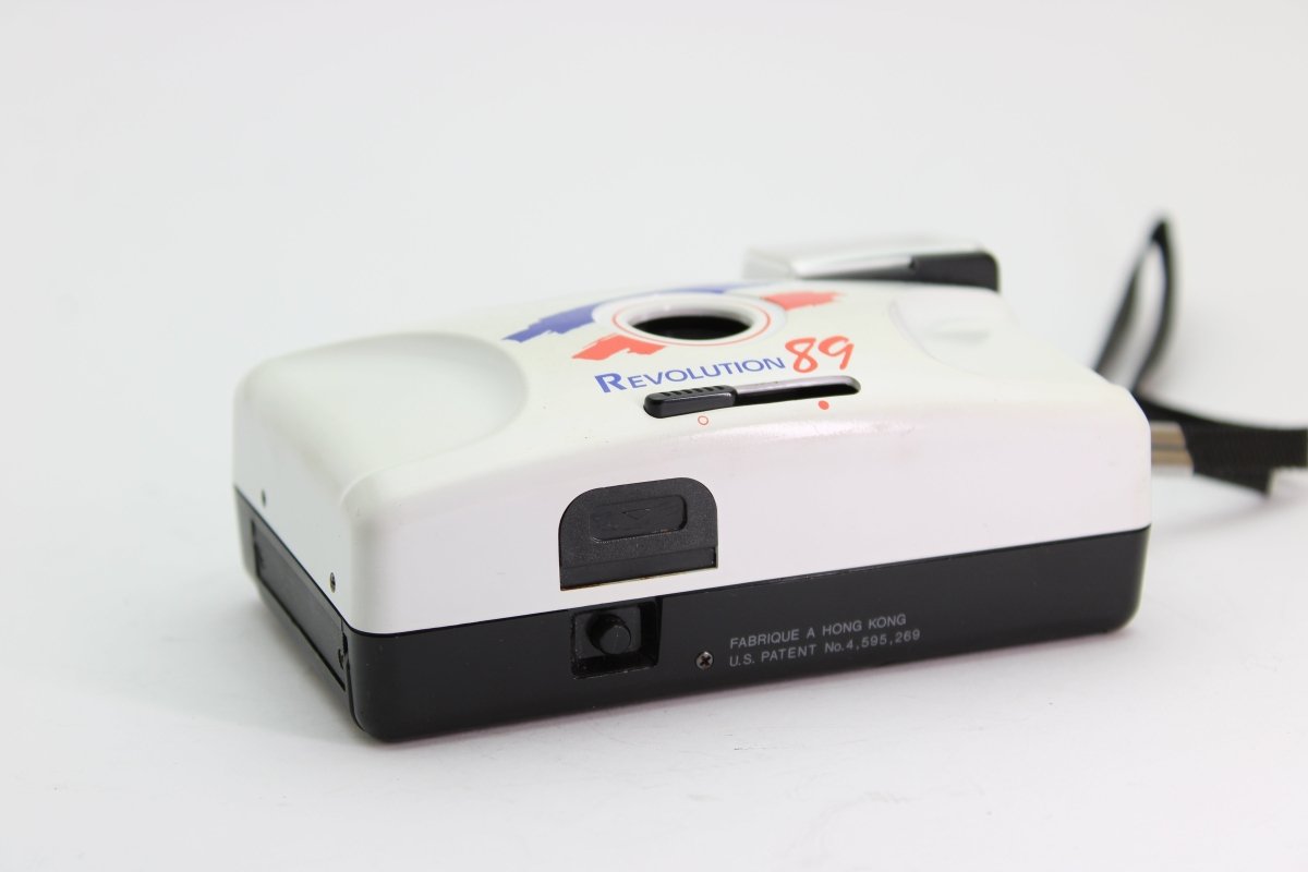 Haking Revolution 89 (#2374) - Haking