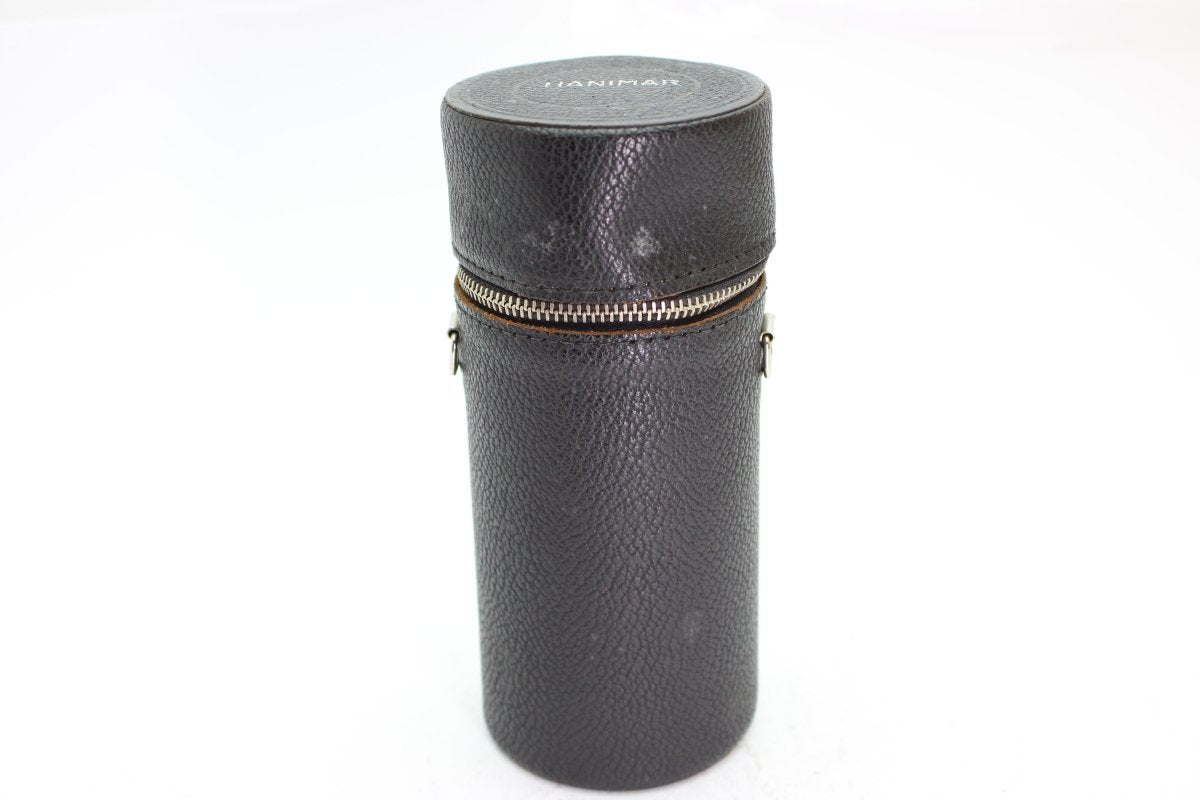 Hanimar Tele - Lens 200mm f4.5 (#2901) - Hanimar