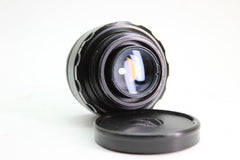 Helios-44-2 58mm f2 - Takumar