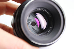 Helios - 44 - 2 58mm f2 (#3194) - Helios