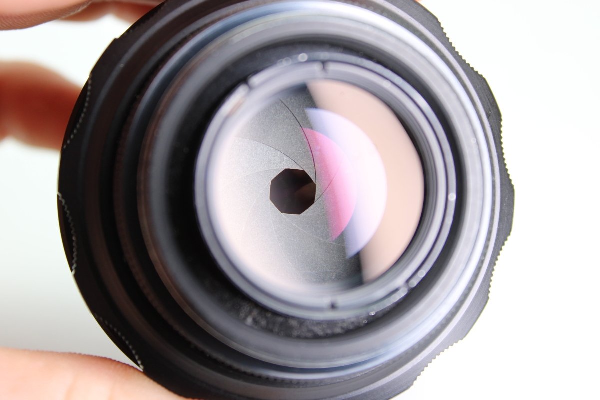 Helios - 44 - 2 58mm f2 (#3196) - Helios