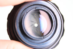 Helios - 44 - 2 58mm f2 (#3434) - Helios