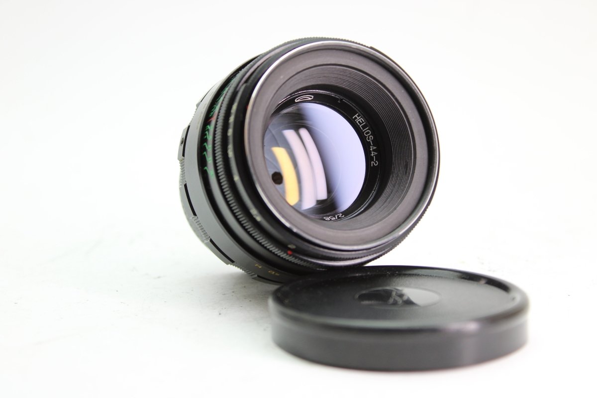 Helios-44-2 58mm f2 - Takumar