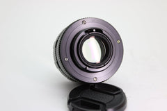 Helios-44M-4 58mm f2 (#2412) - Helios