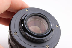 Helios - 44M - 4 58mm f2 (#3830) - Helios