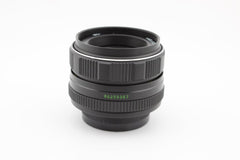 Helios - 44M - 4 58mm f2 (4040) - Helios