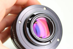 Helios - 44M - 4 58mm f2 Zenit (#3248) - Helios