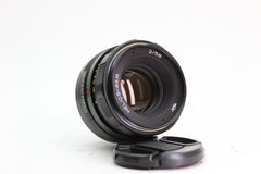 Helios-44M 58mm f2 (#2071) - Helios