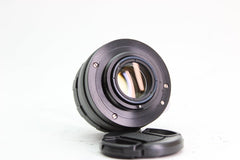 Helios-44M 58mm f2 (#2071) - Helios