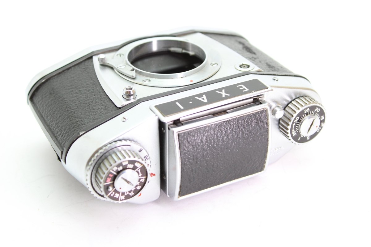 Ihagee Exa I (#3603) - Ihagee