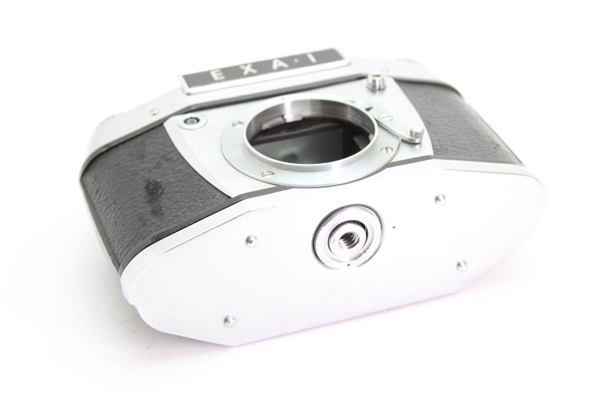 Ihagee Exa I (#3603) - Ihagee