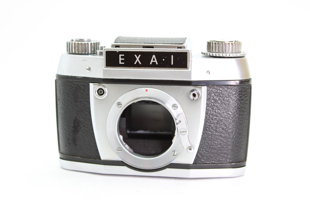 Ihagee Exa I (#3603) - Ihagee