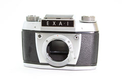 Ihagee Exa I (#3603) - Ihagee