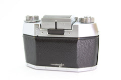 Ihagee Exa I (#3603) - Ihagee