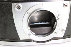 Ihagee Exa I (#3603) - Ihagee