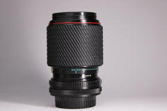 Tokina 70-210mm f/4-5.6 - Tokina