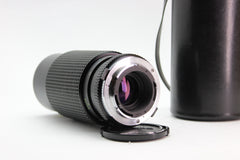 Tokina 70-210mm f/4 - Tokina