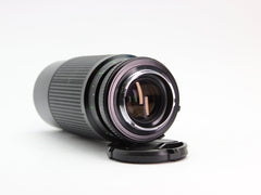 Minolta 75-200mm f/4.5 - Minolta