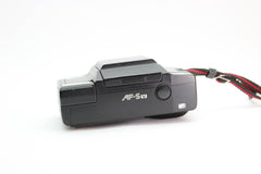 Minolta AF-Sv - Minolta