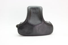 Fujica Black Leather Case - Fujica