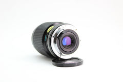 Tokina 70-210mm f/4-5.6 - Tokina