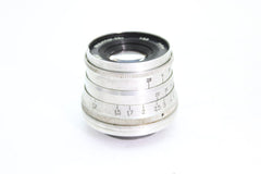 Industar - 26m 5cm 2.8 M39 (#3517) - Industar