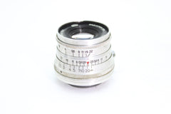 Industar - 26m 5cm 2.8 M39 (#3517) - Industar