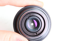 Industar - 50 - 2 50mm f3.5 (#3600) - Industar