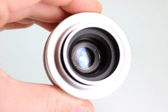 Industar - 50 5cm f3.5 M39 (#3346) - Industar